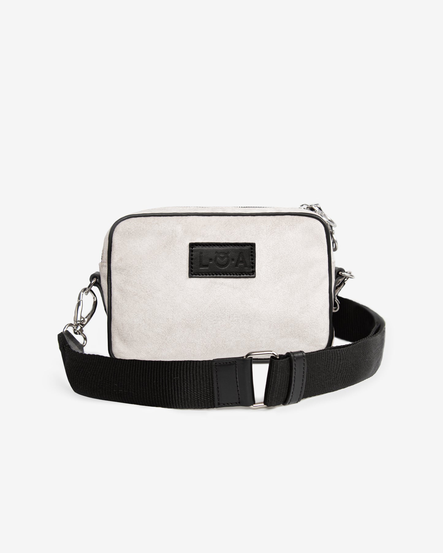 LOA NYCTEA SHOULDER BAG