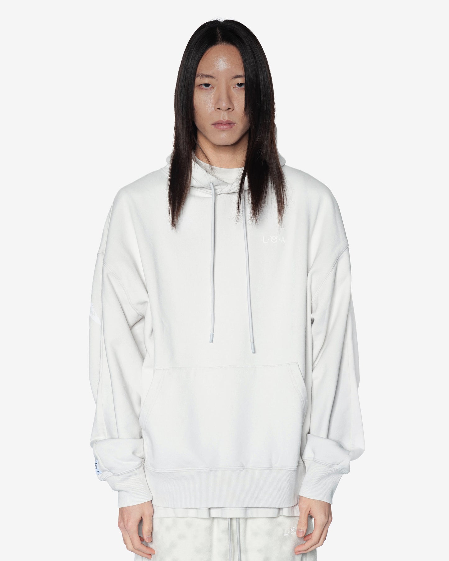 LOA NYCTEA HOODIE