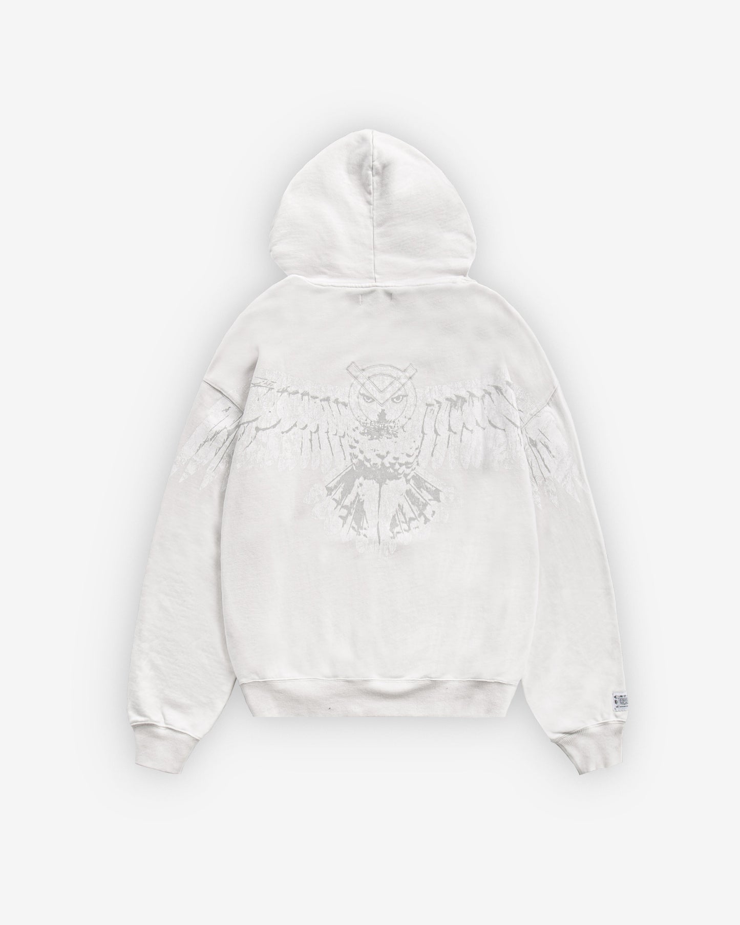 LOA NYCTEA HOODIE