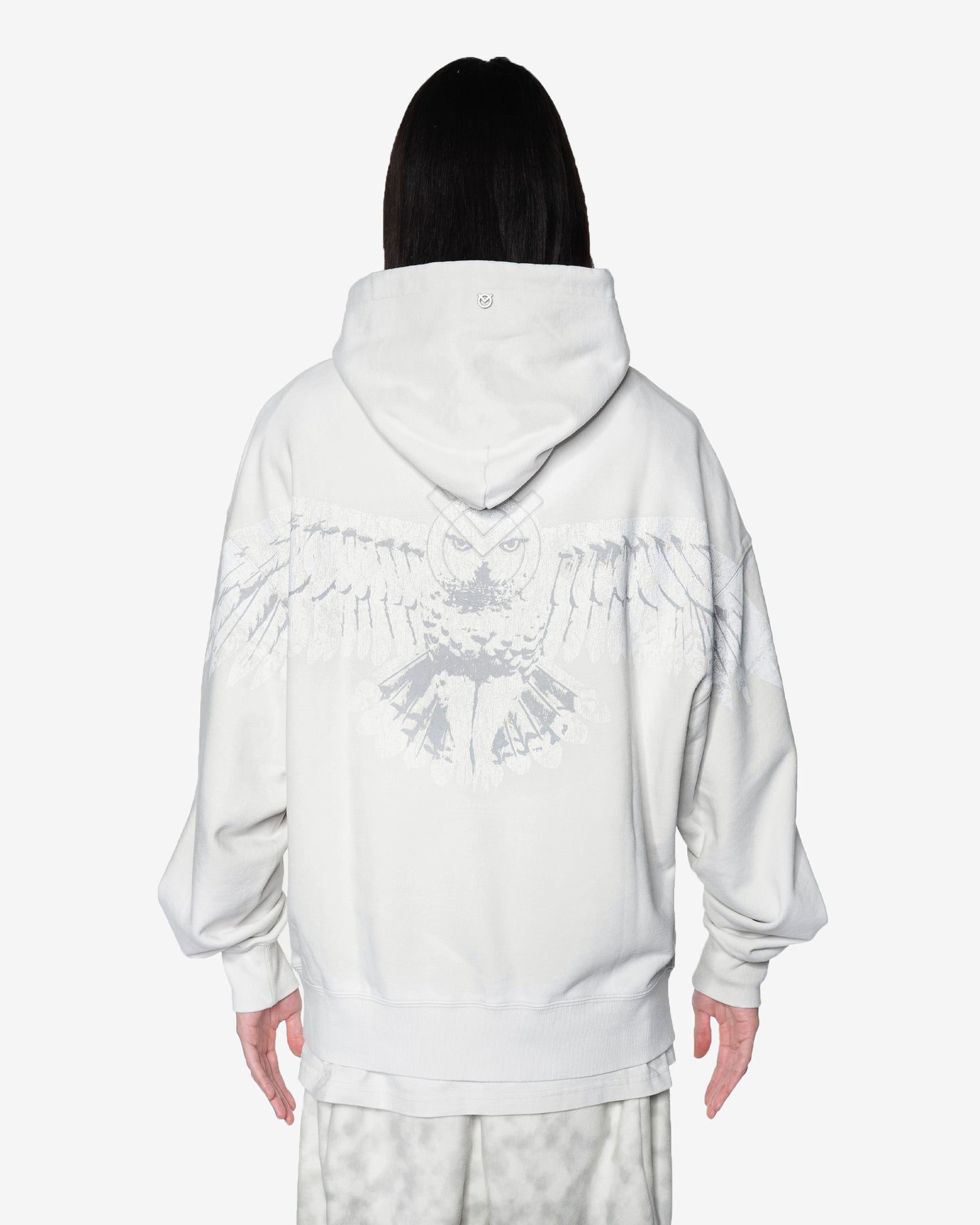 LOA NYCTEA HOODIE