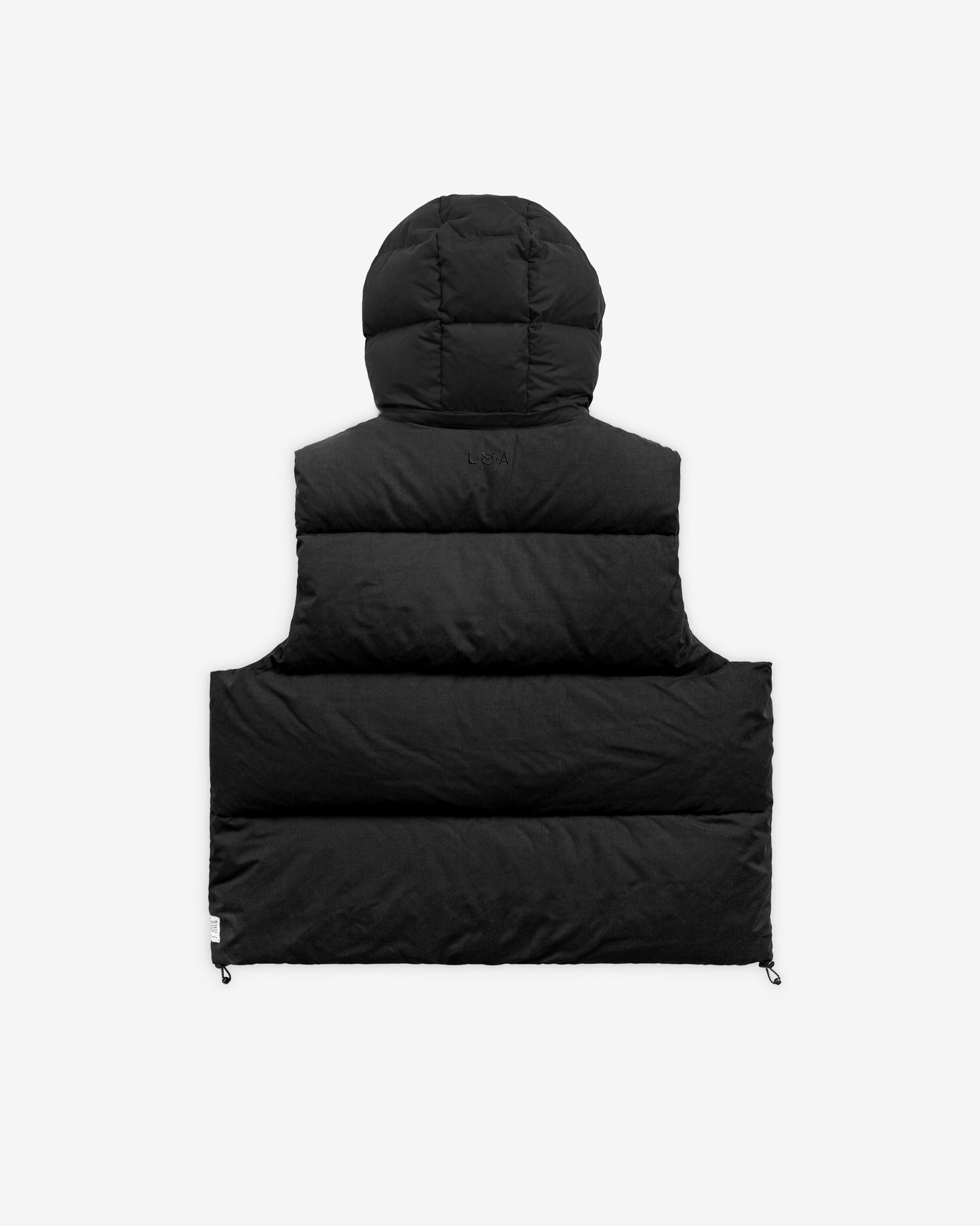 LOA NOCTUA PUFFER VEST