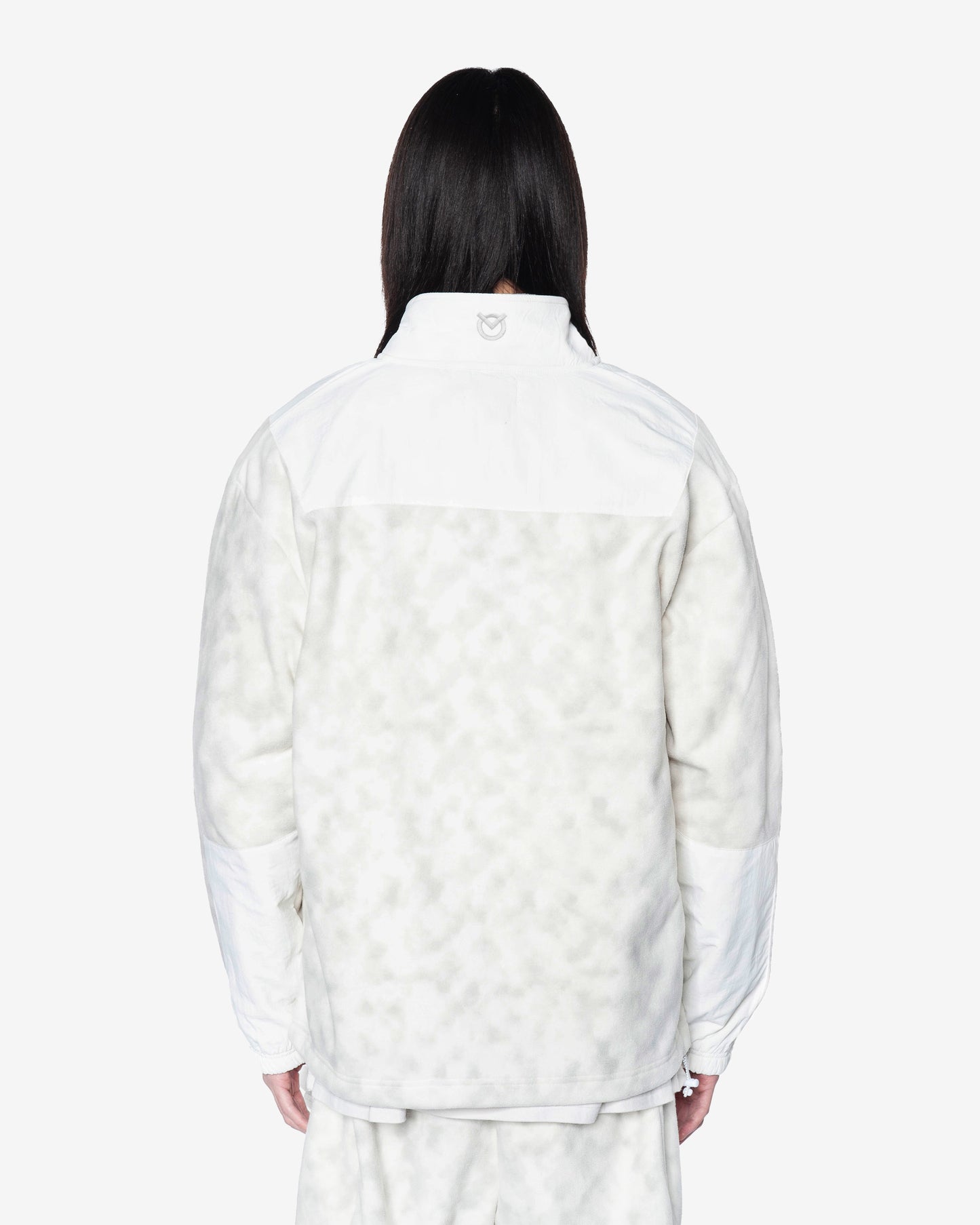 LOA NYCTEA FLEECE JACKET