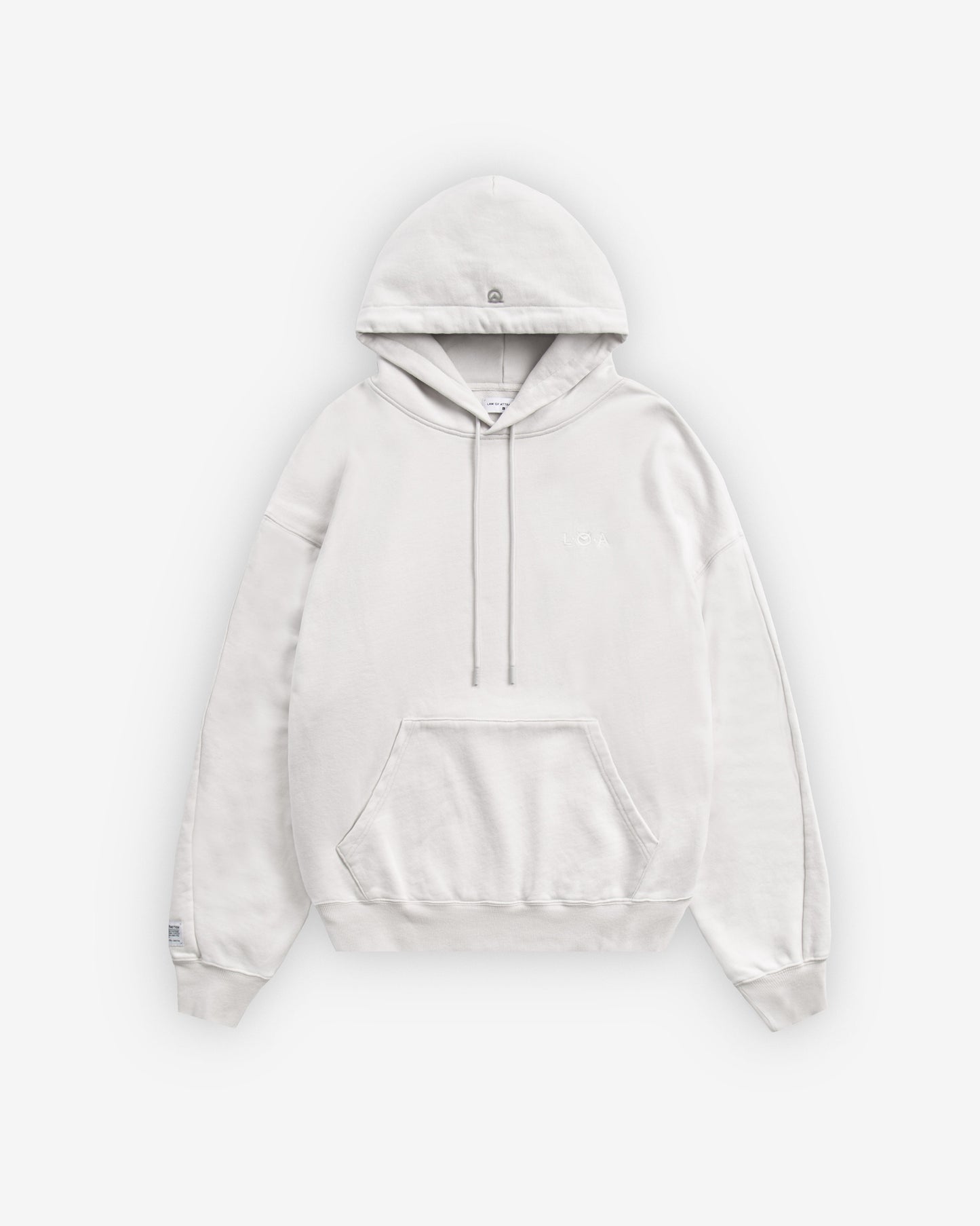 LOA NYCTEA HOODIE