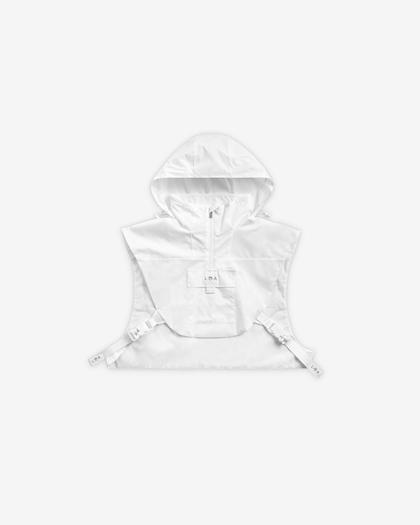 LOA NYCTEA NYLON VEST