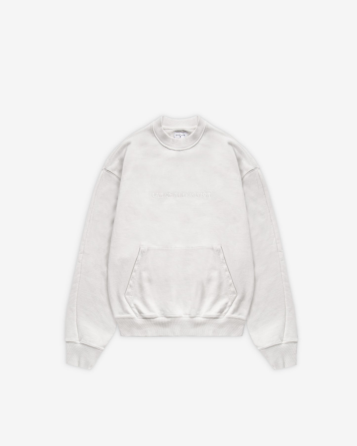 LOA NYCTEA SWEATER