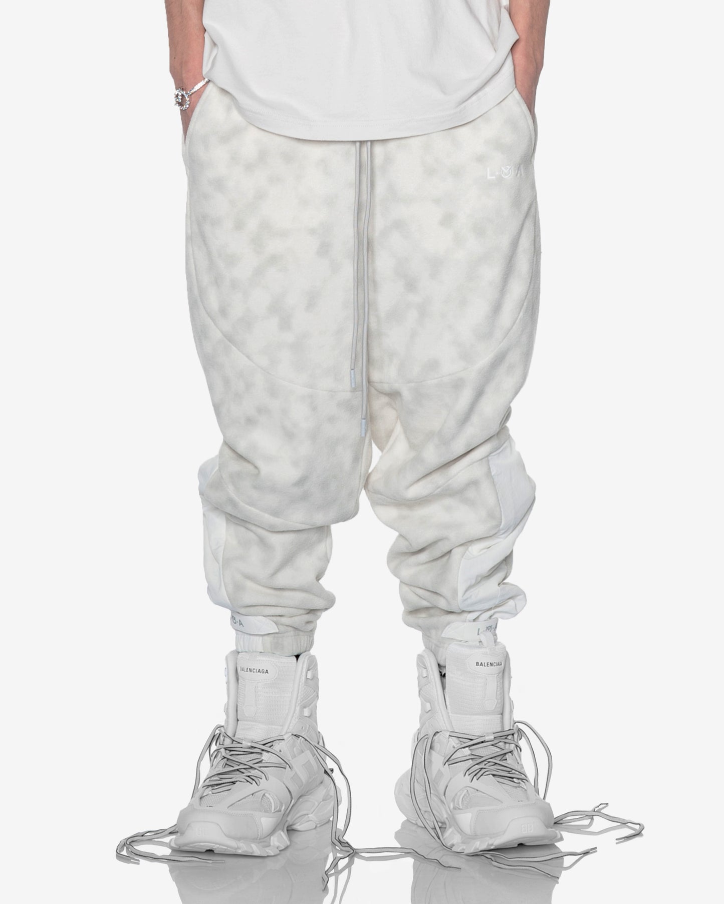 LOA NYCTEA PANTS