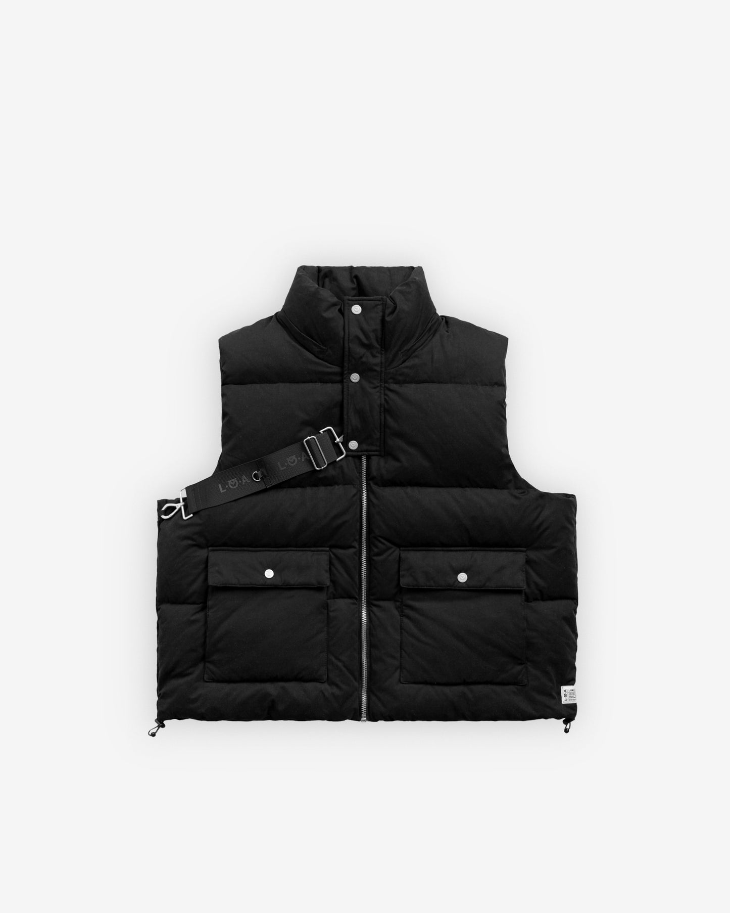 LOA NOCTUA PUFFER VEST