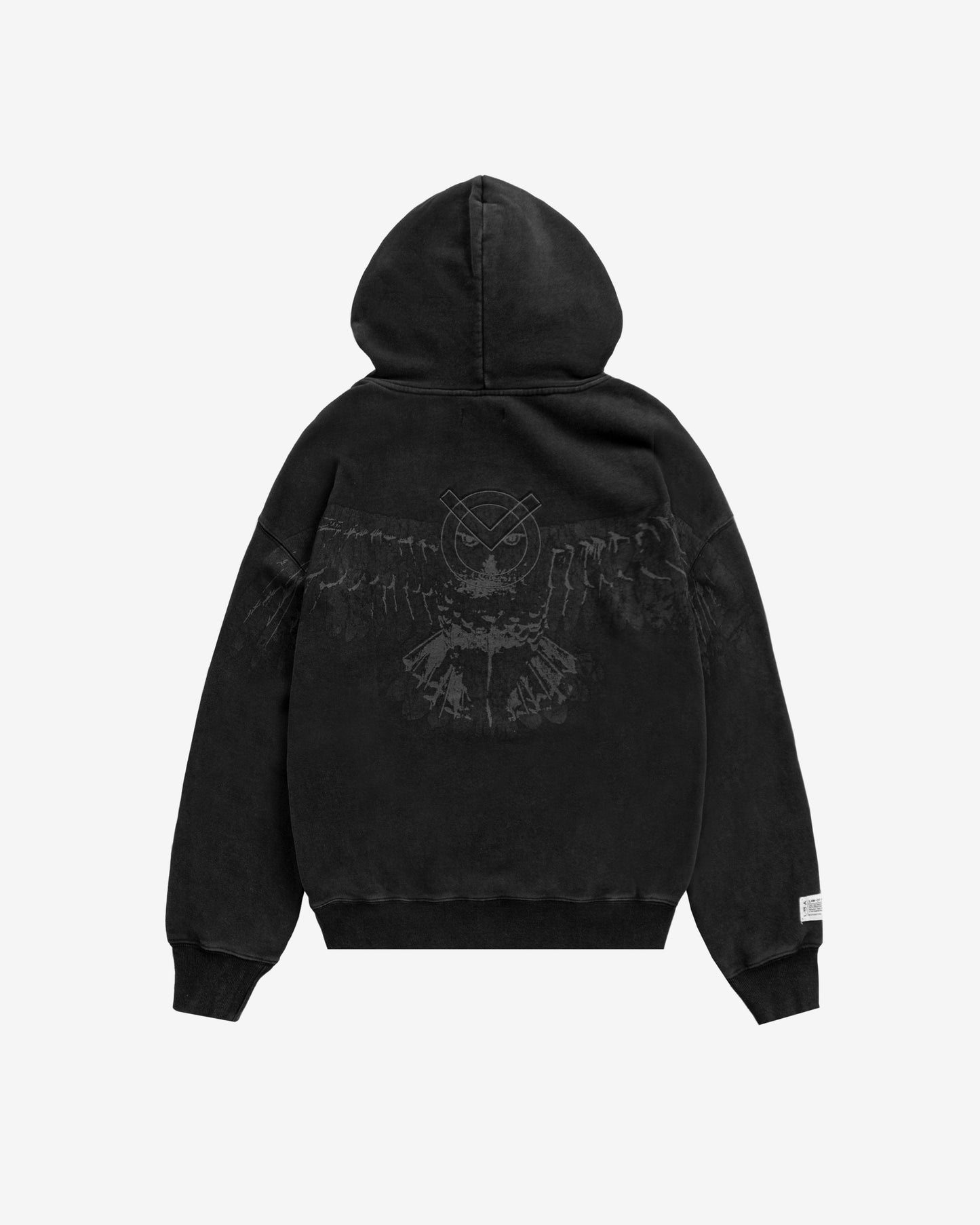 LOA NOCTUA HOODIE