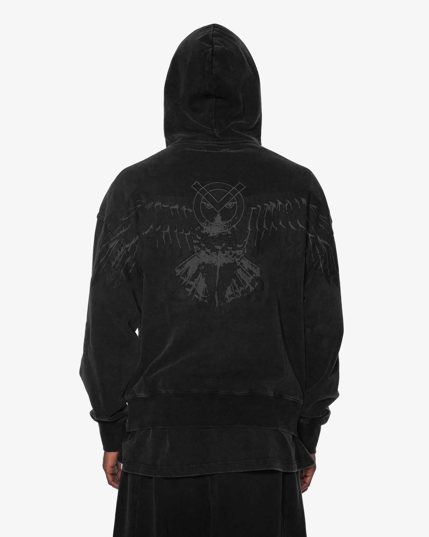 LOA NOCTUA HOODIE