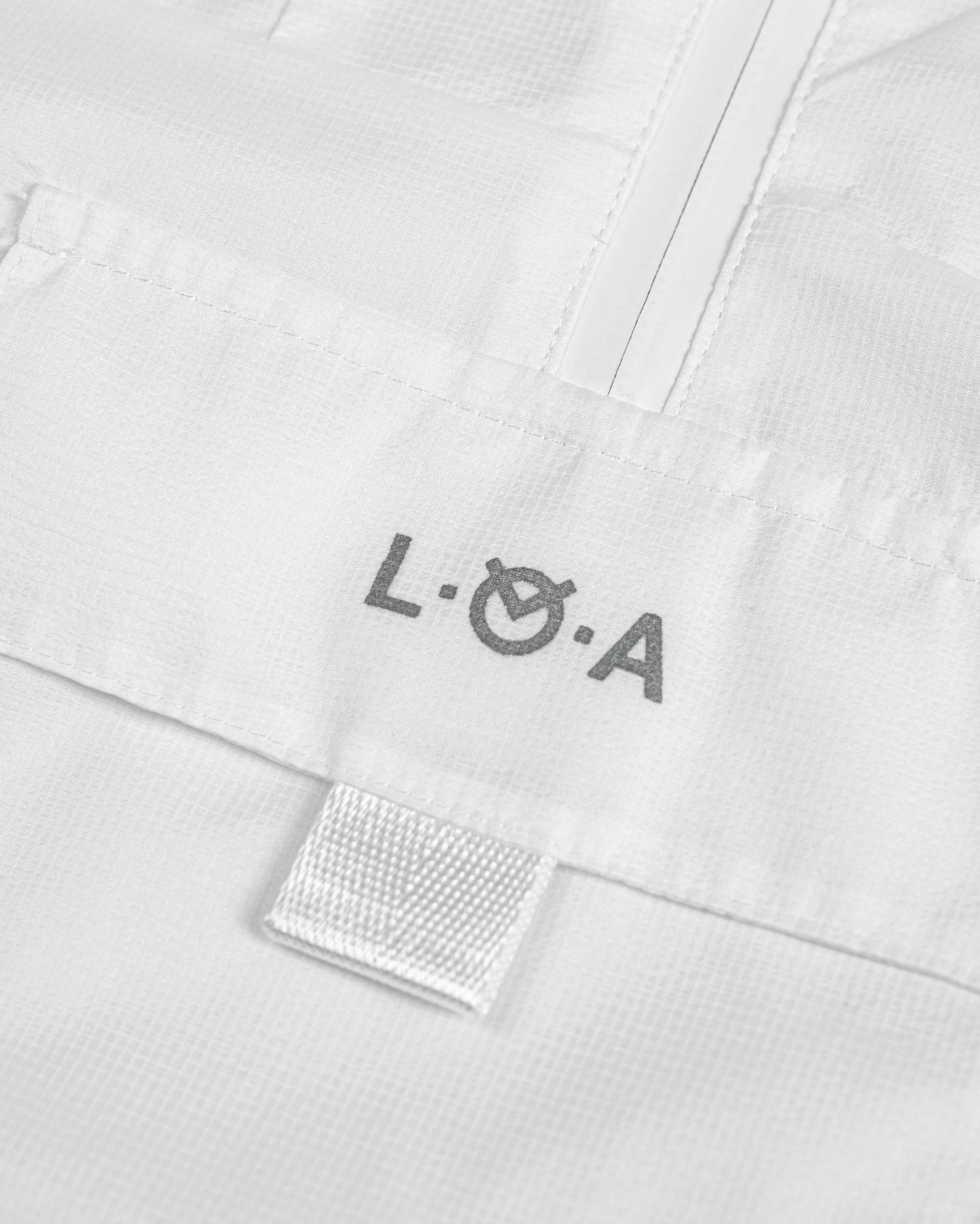 LOA NYCTEA NYLON VEST